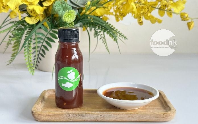 Xốt me là sản phẩm nhận được sự quan tâm của nhiều người trong thời gian gần đây. Foodnk sẽ cùng bạn tìm hiểu quy trình sản xuất xốt me này