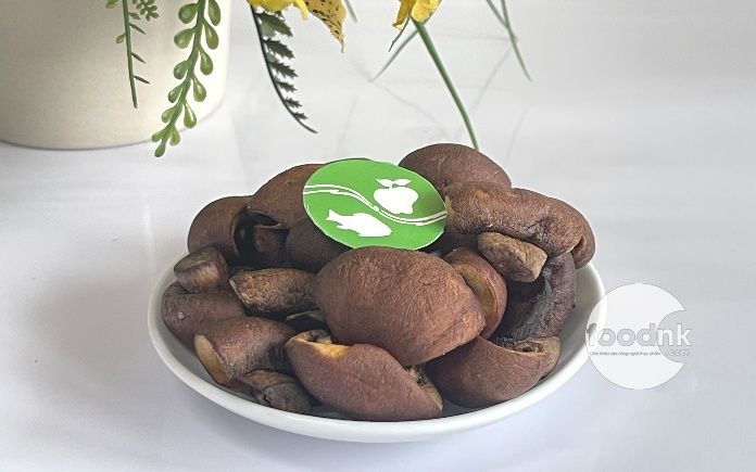 Snack nấm mỡ cũng là sản phẩm được chú ý trong thời gian gần đây. Foodnk sẽ cùng bạn tìm hiểu về quy trình sản xuất snack nấm mỡ nhé!