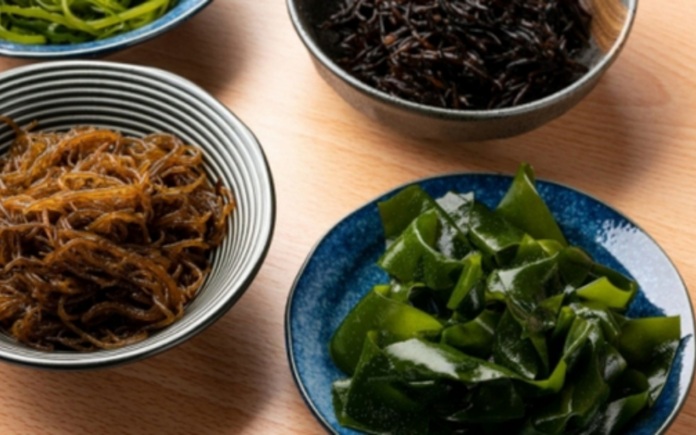 Rong biển không chỉ giàu dinh dưỡng mà còn đóng vai trò quan trọng trong ẩm thực. Dưới đây là những loại rong biển nổi tiếng cực ngon