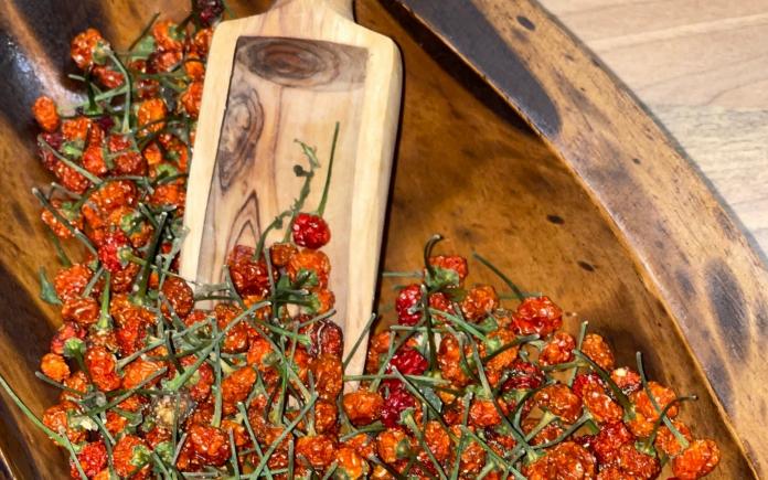 Aji Charapita có giá bán hàng nghìn đô la cho mỗi kilogram khi trên thị trường quốc tế. Vậy điều gì khiến ớt Aji Charapita đắt đỏ như thế?