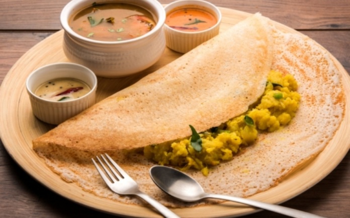 Masala Dosa không chỉ là món ăn ngon mà còn là biểu tượng văn hóa ẩm thực Ấn Độ. Foodnk sẽ cùng bạn tìm hiểu về món Masala Dosa này nhé!