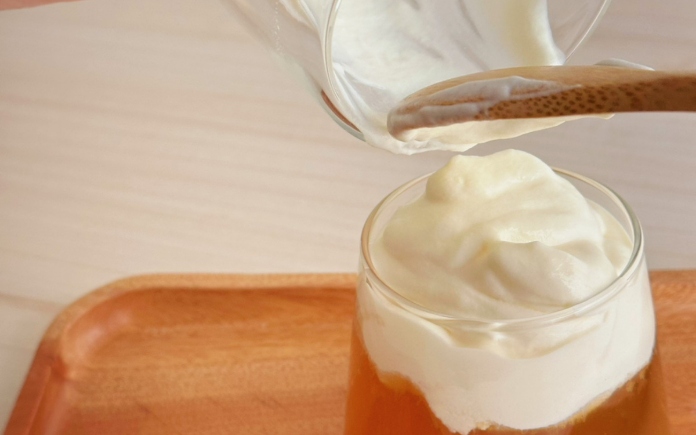 Creamy Base được sử dụng khá phổ biến trong đồ uống hay các món ăn. Vậy Foodnk sẽ cùng bạn tìm hiểu về Creamy Base trong ẩm thực nhé!