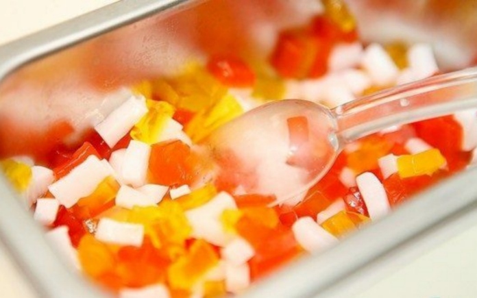 Phụ gia Acid Malic được ứng dụng phổ biến trong ngành công nghiệp thực phẩm. Foodnk sẽ cùng bạn tìm hiểu những ứng dụng của Acid Malic nhé!