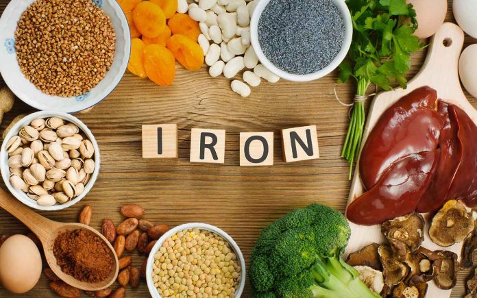 Cơ thể sẽ phát tín hiệu cảnh báo khi thiếu dưỡng chất. Foodnk sẽ cùng bạn điểm qua những dưỡng chất mà nếu thiếu sẽ khiến cơ thể mệt mỏi
