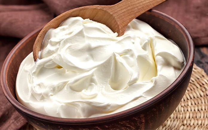 Các chất làm đầy được sử dụng trong kem đánh bông nhằm tăng độ đặc, cải thiện độ ổn định và giữ cấu trúc kem