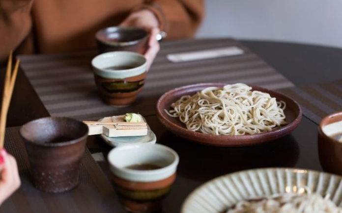 Toshikoshi Soba là món ăn biểu tượng văn hóa cho năm mới của Nhật Bản. Foodnk sẽ cùng bạn tìm hiểu món Toshikoshi Soba Nhật Bản này nhé!