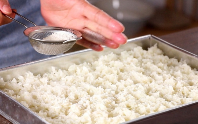 Cơm rượu là thực phẩm quen thuộc và có hương vị rất riêng để tạo nên những món ngon. Foodnk sẽ cùng bạn tìm hiểu quy trình làm cơm rượu nhé!