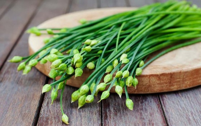 Không chỉ có vị ngọt giòn đặc trưng, bông hẹ còn có giá trị dinh dưỡng và công dụng tuyệt vời. Foodnk sẽ cùng bạn tìm hiểu về bông hẹ nhé!